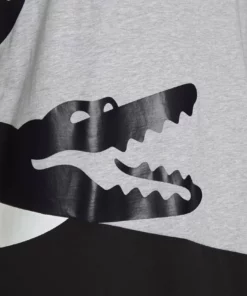 Lacoste Haut De Pyjama - Argent Chine 9 Lacoste Haut De Pyjama - Argent Chine -Lacoste Soldes Magasin 97c91509143d40fd99a7e5823e96f7d2