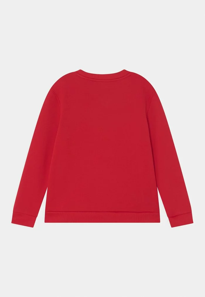 Lacoste Sweatshirt - Rouge 2 Lacoste Sweatshirt - Rouge – Image 2