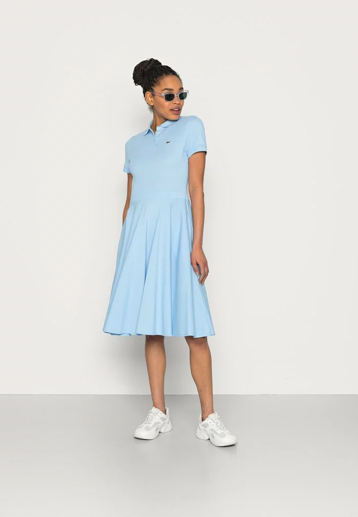 Lacoste Robe De Jour - Overview 2 Lacoste Robe De Jour - Overview – Image 2
