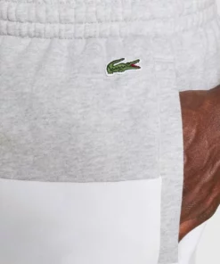 Lacoste Short - Argent Chine/blanc Noir 9 Lacoste Short - Argent Chine/blanc Noir -Lacoste Soldes Magasin 9846b148daf94f09b68a7cbcc34ddc24