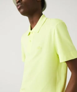 Lacoste Polo - Jaune Fluo 9 Lacoste Polo - Jaune Fluo -Lacoste Soldes Magasin 986e12469a144857b942b452ba80542e