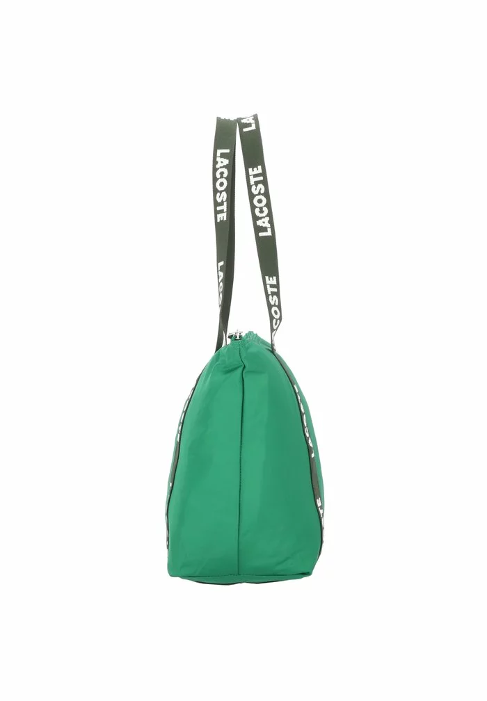 Lacoste Sac à Main - Estival Noir 5 Lacoste Sac à Main - Estival Noir – Image 5