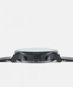 Lacoste REPLAY - Montre - All Black -Lacoste Soldes Magasin 98d05d2436704325b5288151a75a4f0a