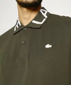 Lacoste Polo - Baobab 11 Lacoste Polo - Baobab -Lacoste Soldes Magasin 990d262148ee4c289997126a38c450ec