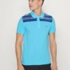 Lacoste Polo - Light Blue