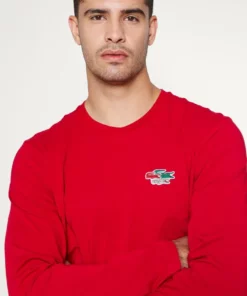 Lacoste Pyjama - Ladybird/abysm 10 Lacoste Pyjama - Ladybird/abysm -Lacoste Soldes Magasin 9964253c86c746a5838d2615430cee0f