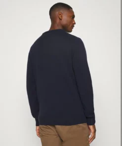 Lacoste Pullover - Navy Blue 8 Lacoste Pullover - Navy Blue -Lacoste Soldes Magasin 99927f90c1fb4cbe8847fa072f004d18