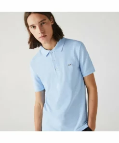Lacoste PH4014-00 - Polo - Bleu 7 Lacoste PH4014-00 - Polo - Bleu -Lacoste Soldes Magasin 99f706e9c4af4118a602b7ef3cc61cb3