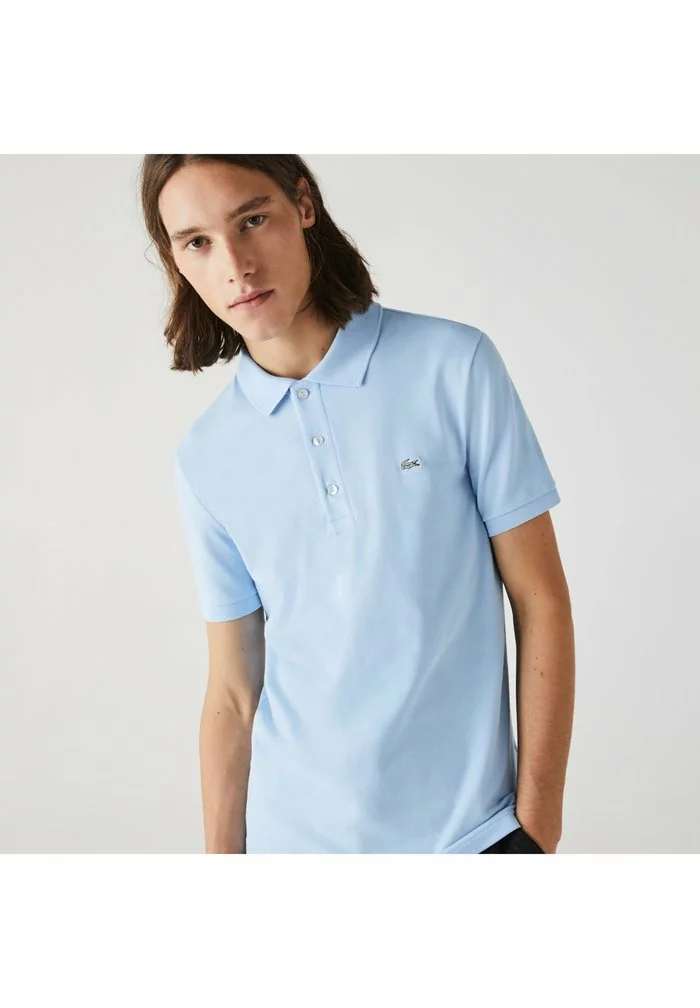 Lacoste PH4014-00 - Polo - Bleu 3 Lacoste PH4014-00 - Polo - Bleu – Image 3