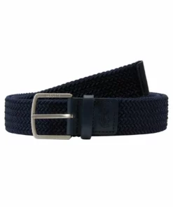 Lacoste STRETCH WEBBING BELT - Ceinture - Dark Sapphire 8 Lacoste STRETCH WEBBING BELT - Ceinture - Dark Sapphire -Lacoste Soldes Magasin 9a0e2b2612ef458a88292e4a4c275e9c