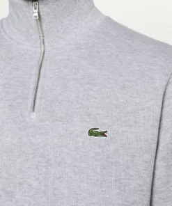 Lacoste Pullover - Argent Chine 12 Lacoste Pullover - Argent Chine -Lacoste Soldes Magasin 9a6890150a144e53a2c1d712bec8aebb