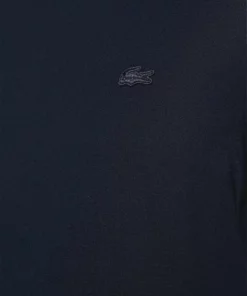 Lacoste Robe De Jour - Bleu Marine 11 Lacoste Robe De Jour - Bleu Marine -Lacoste Soldes Magasin 9a6d502fd9454425b40a2afb311307e6