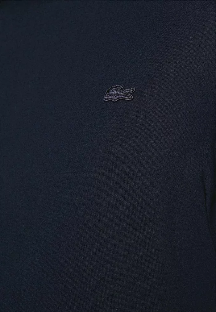 Lacoste Robe De Jour - Bleu Marine 6 Lacoste Robe De Jour - Bleu Marine – Image 6