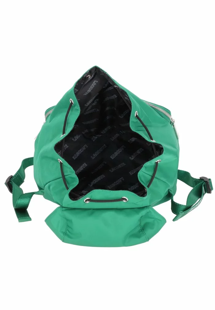 Lacoste ACTIVE CITY - Sac à Dos - Estival Blanc 3 Lacoste ACTIVE CITY - Sac à Dos - Estival Blanc – Image 3