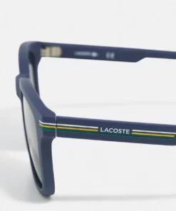 Lacoste Lunettes De Soleil - Matte Blue 7 Lacoste Lunettes De Soleil - Matte Blue -Lacoste Soldes Magasin 9aab9ac59bdf46b58b26b84d1d8f6d52