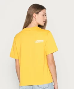 Lacoste EXCLUSIVE - T-shirt Imprimé - Guepe 7 Lacoste EXCLUSIVE - T-shirt Imprimé - Guepe -Lacoste Soldes Magasin 9abb7d4331b74bcd874a15af7b73d9d5