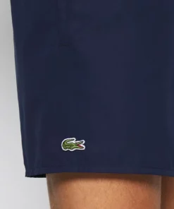 Lacoste Short De Bain - Marine 9 Lacoste Short De Bain - Marine -Lacoste Soldes Magasin 9af524c0f1344040b5d7de62b8634589