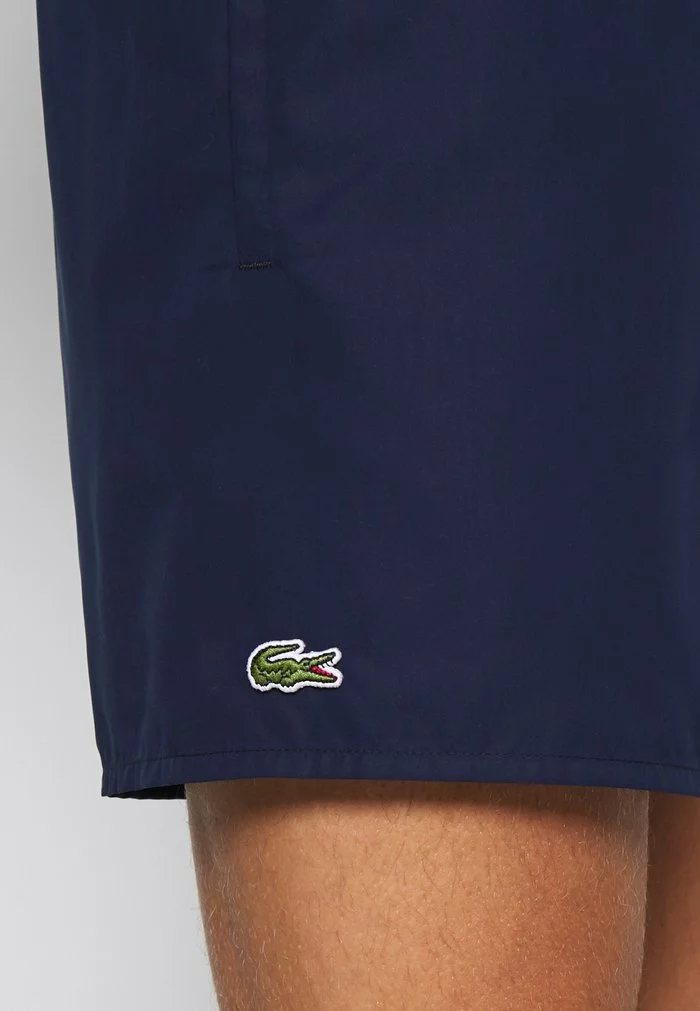 Lacoste Short De Bain - Marine 5 Lacoste Short De Bain - Marine – Image 5
