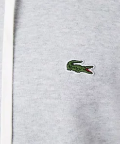 Lacoste Sweat à Capuche - Gris Chine 11 Lacoste Sweat à Capuche - Gris Chine -Lacoste Soldes Magasin 9b0612db73044982b9c8320c62a90967