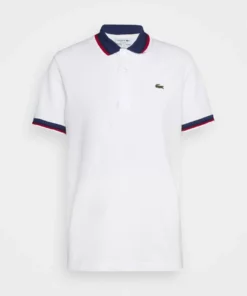 Lacoste Polo - White 11 Lacoste Polo - White -Lacoste Soldes Magasin 9b070039c14746dd86f838f71f2c8098