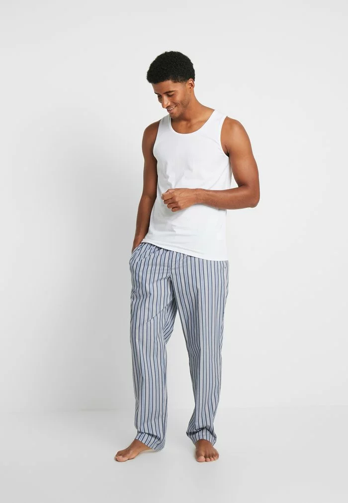 Lacoste 2 PACK - Caraco - White 1 Lacoste 2 PACK - Caraco - White