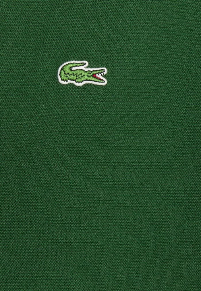 Lacoste Gilet - Vert 3 Lacoste Gilet - Vert – Image 3