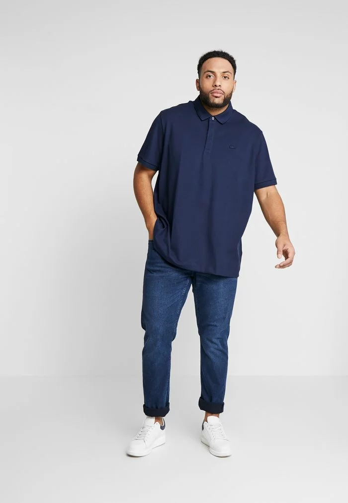 Lacoste Polo - Marine 2 Lacoste Polo - Marine – Image 2