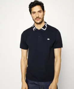 Lacoste Polo - Abimes