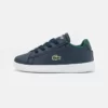 Lacoste CARNABY EVO - Baskets Basses - Navy/white