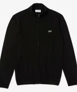 Lacoste Gilet - Noir 11 Lacoste Gilet - Noir -Lacoste Soldes Magasin 9ca70b35524a4b83b5d7d13ac66e5a59