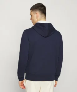 Lacoste Sweatshirt - Navy Blue 12 Lacoste Sweatshirt - Navy Blue -Lacoste Soldes Magasin 9cf3320d53d745639b7d304cdf088480