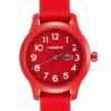 Lacoste Montre - Rot