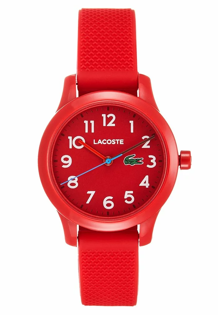 Lacoste Montre - Rot 1 Lacoste Montre - Rot