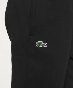 Lacoste Pantalon De Survêtement - Black 11 Lacoste Pantalon De Survêtement - Black -Lacoste Soldes Magasin 9da1bf41084f438eb3ac1cb137d6e8f5