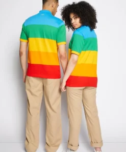 Lacoste POLAROID UNISEX - Polo - Fiji/malachite/gypsum/orpiment/corrida 7 Lacoste POLAROID UNISEX - Polo - Fiji/malachite/gypsum/orpiment/corrida -Lacoste Soldes Magasin 9dd5b8304b2b4c3896e3b3739014cb02