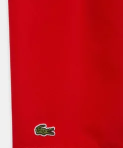 Lacoste Short De Bain - Fireman/cosmic 5 Lacoste Short De Bain - Fireman/cosmic -Lacoste Soldes Magasin 9e18245acee64c0b8f7c4f5b1c71d313