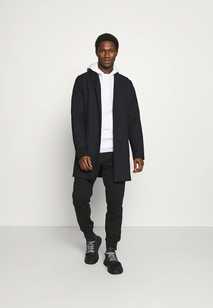 Lacoste Sweat à Capuche - White 2 Lacoste Sweat à Capuche - White – Image 2