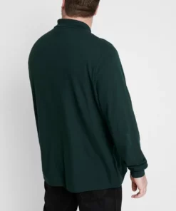 Lacoste PLUS - Polo - Sinople -Lacoste Soldes Magasin 9e64a55db8764bf791374d1b58300af9