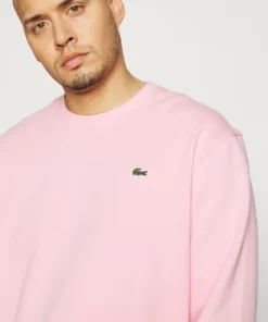 Lacoste Sweatshirt - Lotus 15 Lacoste Sweatshirt - Lotus -Lacoste Soldes Magasin 9e93a7dea7a04c7487c1d2ccfe7f4bba