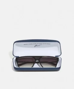 Lacoste UNISEX - Lunettes De Soleil - Onyx 8 Lacoste UNISEX - Lunettes De Soleil - Onyx -Lacoste Soldes Magasin 9e99ebdf90784a6f814374d6f373c38d