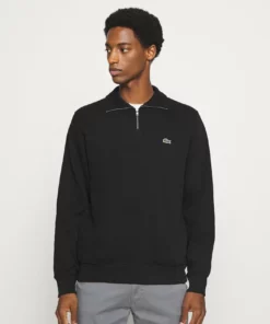 Lacoste Pullover - Noir