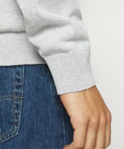 Lacoste Pullover - Argent Chine 9 Lacoste Pullover - Argent Chine -Lacoste Soldes Magasin 9ec71a971dc34621b9c8f793350f3a35