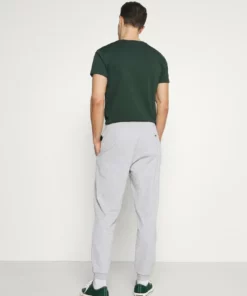 Lacoste Pantalon De Survêtement - Silver Chine -Lacoste Soldes Magasin 9ee446301156435b84224ee8901cfc2a
