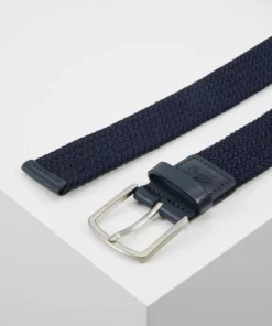 Lacoste STRETCH WEBBING BELT - Ceinture - Dark Sapphire 7 Lacoste STRETCH WEBBING BELT - Ceinture - Dark Sapphire -Lacoste Soldes Magasin 9f086682acf64720a44b57e81a7b8763