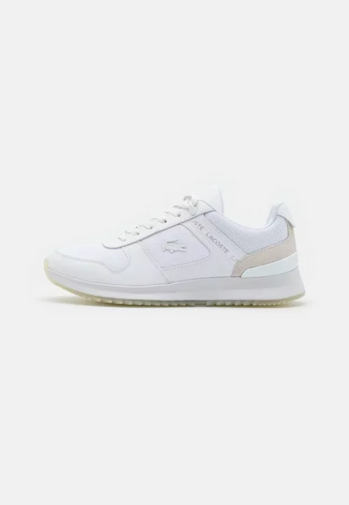 Lacoste JOGGEUR 2.0 - Baskets Basses - White -Lacoste Soldes Magasin 9f47012e57e44da48f399c0f7d795871