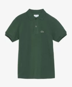 Lacoste UNISEX - Polo - Green
