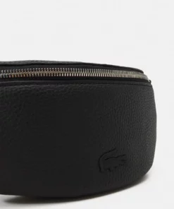 Lacoste Sac Banane - Noir 7 Lacoste Sac Banane - Noir -Lacoste Soldes Magasin 9f8dd38a5ba0473e835c48ccb85400df