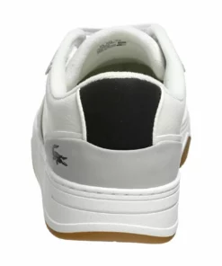 Lacoste Baskets Basses - Wht Blk 10 Lacoste Baskets Basses - Wht Blk -Lacoste Soldes Magasin a00b1f81607947ee8df71bd9828e5bc8