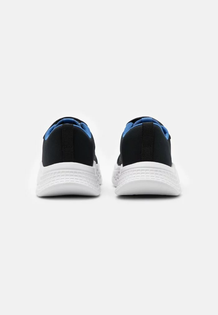 Lacoste COURT DRIVE - Baskets Basses - Black/blue 3 Lacoste COURT DRIVE - Baskets Basses - Black/blue – Image 3