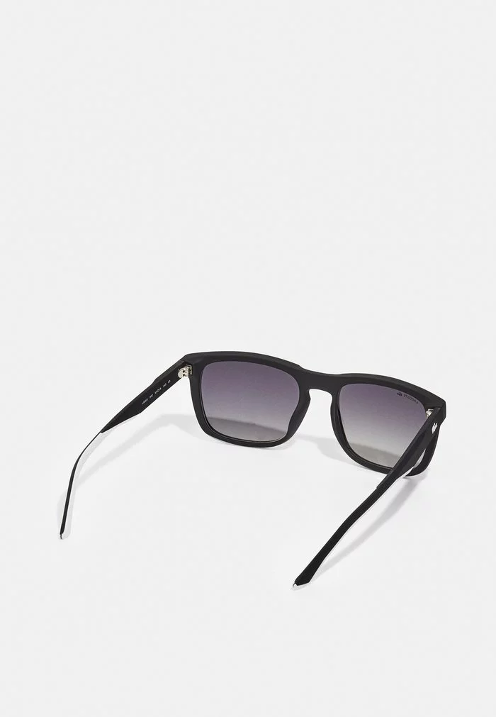 Lacoste Lunettes De Soleil - Matte Black 2 Lacoste Lunettes De Soleil - Matte Black – Image 2